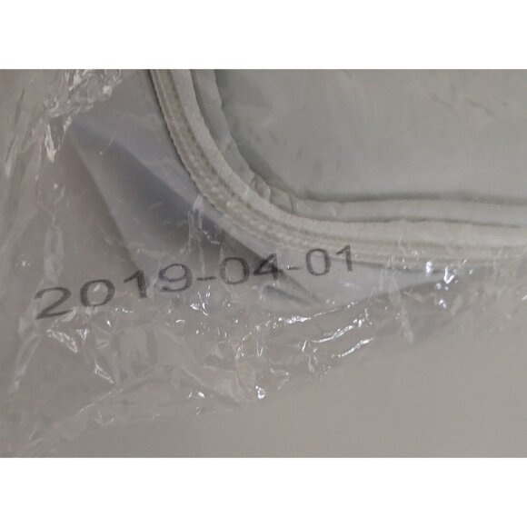 AIR CHINA Business Class 2019 L'Occitane En Provence AMENITY KIT NEW Sealed - Picture 5 of 7